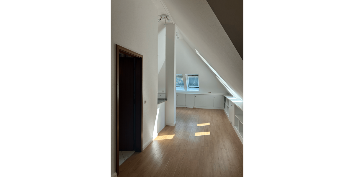 Etagenwohnung Seevetal - Maschen - Heide Heide - 1 Zimmer, 40 m&sup2;, 520&euro; | Angebot:27114871