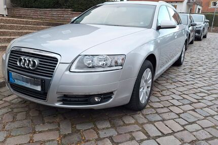 Audi A6 249.000 km 3.700 &euro; Lüneburg 21339