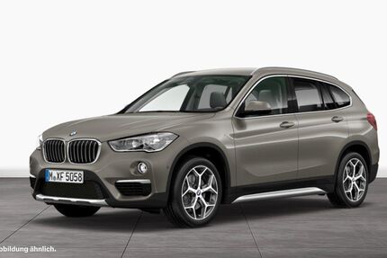 BMW X1 69.900 km 23.750 &euro; Deuerling 93180