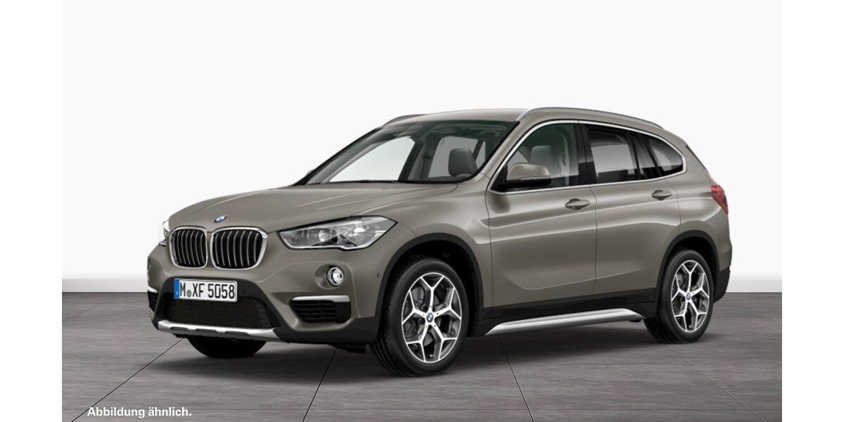 BMW X1 69.900 km 23.750 &euro; Deuerling 93180