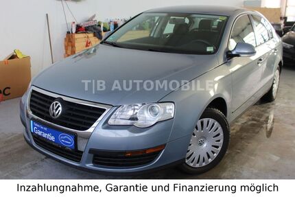 VW Passat 137.000 km 5.990 &euro; Wallersdorf 94522
