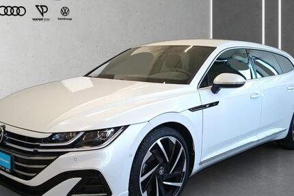 VW Arteon 39.569 km 32.989 &euro; Gera 07546