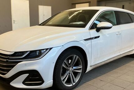 VW Arteon 39.569 km 33.888 &euro; Gera 07546