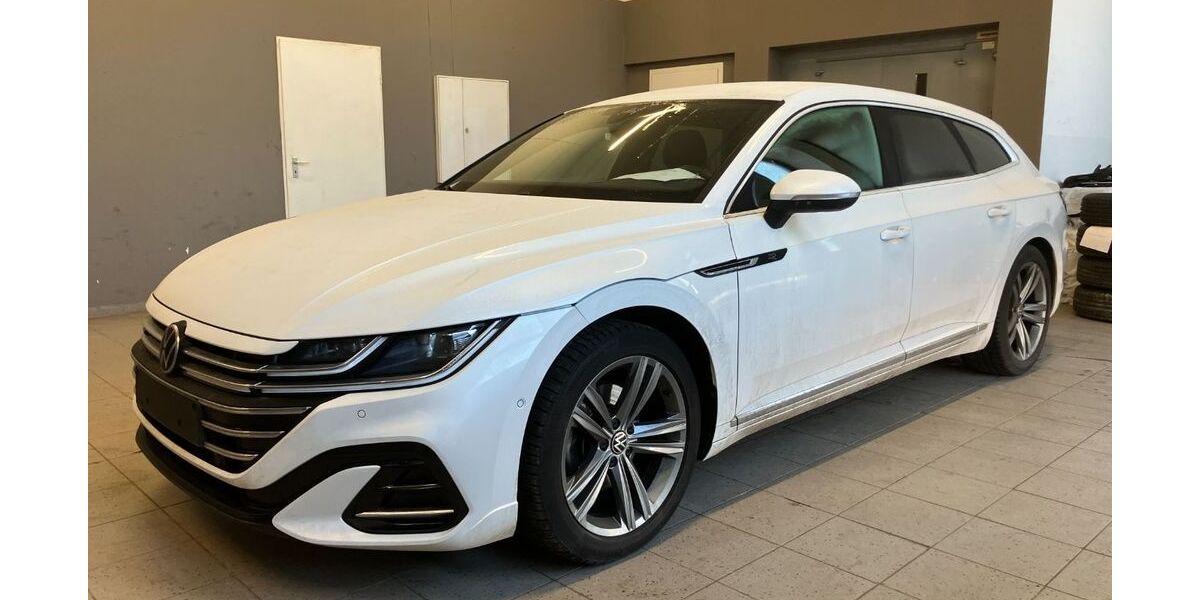 VW Arteon 39.569 km 33.890 &euro; Gera 07546