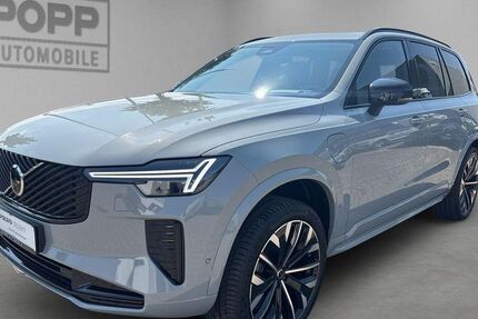 Volvo XC90 19.967 km 67.990 &euro; Nohra 99428