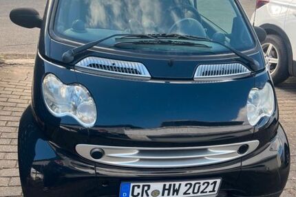 Smart ForTwo 122.000 km 2.000 &euro; Fichtenau 74579