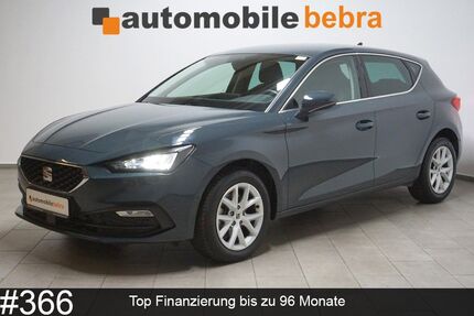 Seat Leon 21.376 km 19.790 &euro; Bebra 36179
