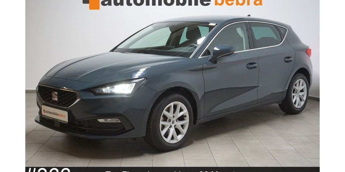 Seat Leon 21.376 km 19.790 &euro; Bebra 36179