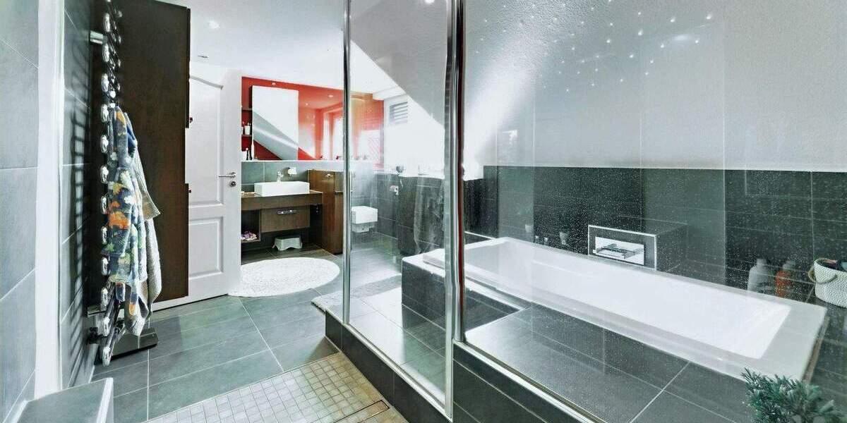 Doppelhaushälfte Münster Wienburg - 8 Zimmer, 234 m&sup2;, 1.150.000&euro; | Angebot:23172368