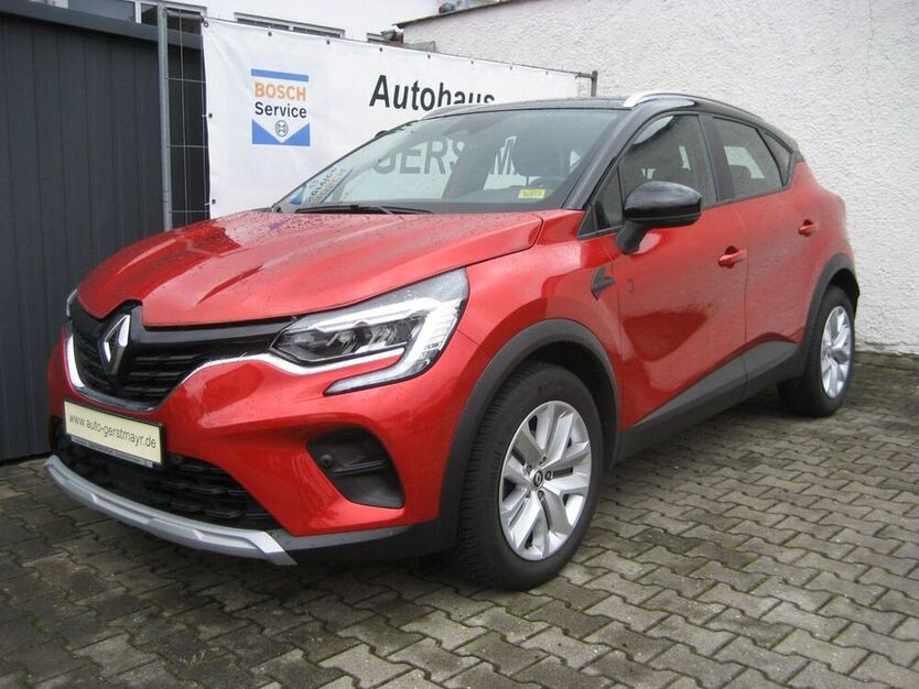 Captur