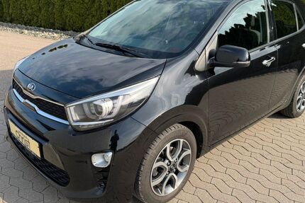 Kia Picanto 66.300 km 13.790 &euro; Ansbach 91522