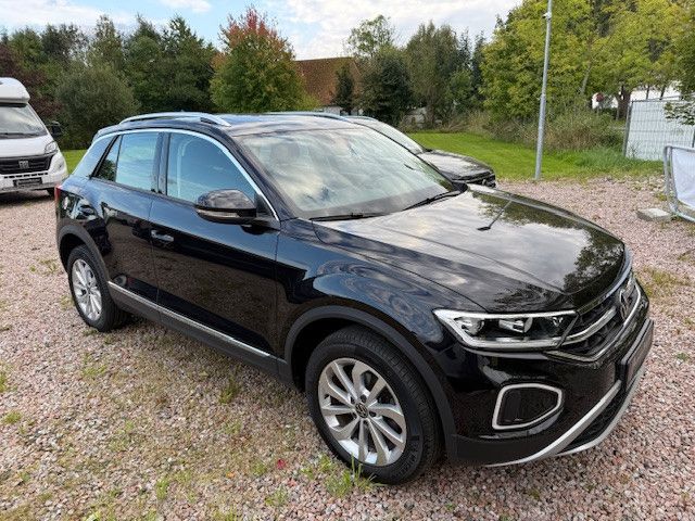 VW T-Roc 59.420 km 23.980 € Wesselburen 25764