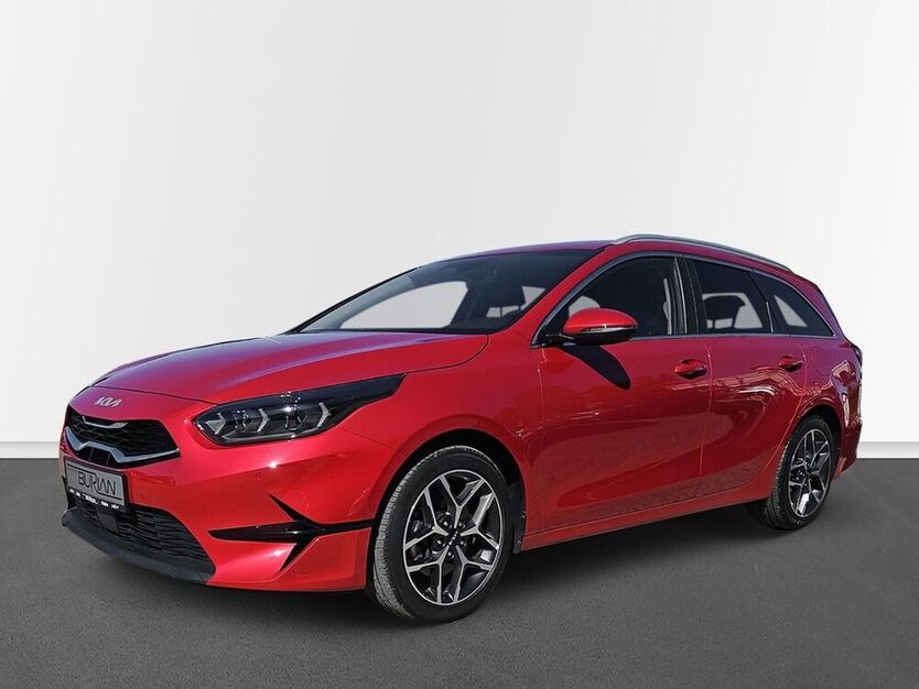 ceed Sportswagon