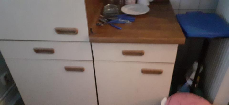 Etagenwohnung Grevesmühlen - 1 Zimmer, 41 m&sup2;, 450&euro; | Angebot:26702396