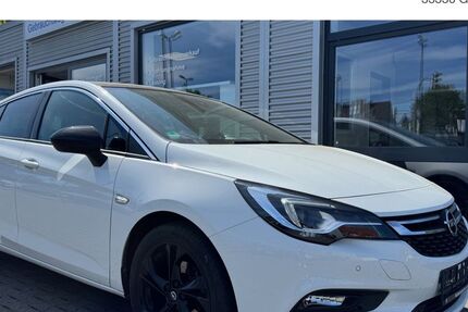 Opel Astra 74.660 km 14.390 &euro; Gütersloh 33330