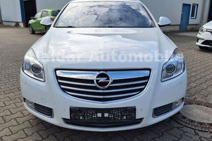 Opel Insignia 136.515 km 6.490 &euro; Mechernich 53894