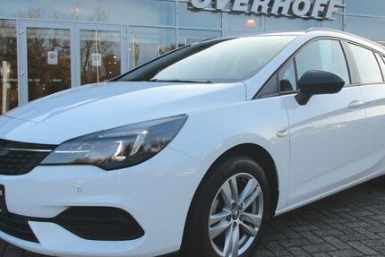 Opel Astra 40.400 km 14.450 &euro; Lingen - Baccum 49811