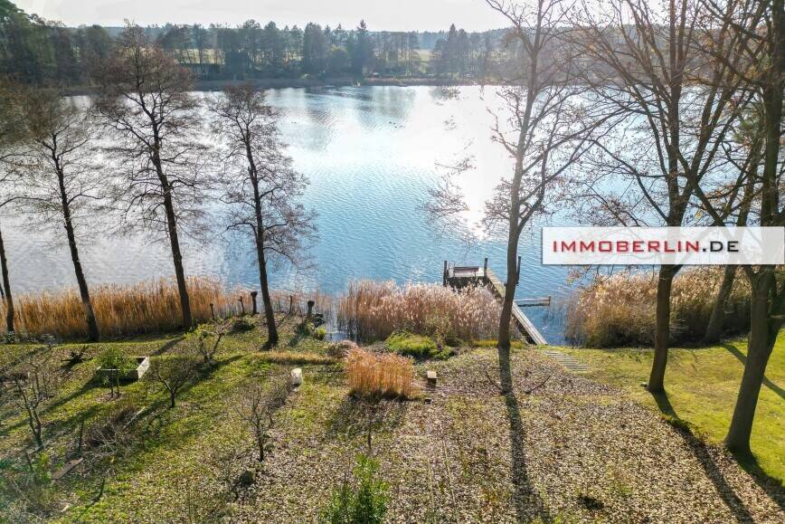 Einfamilienhaus Wustrow Canow - 8 Zimmer, 290 m&sup2;, 599.000&euro; | Angebot:26289633