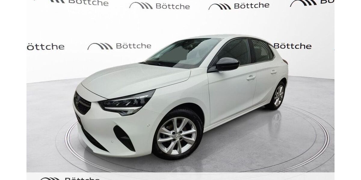Opel Corsa 17.693 km 12.750 &euro; Brandenburg an der Havel 14772