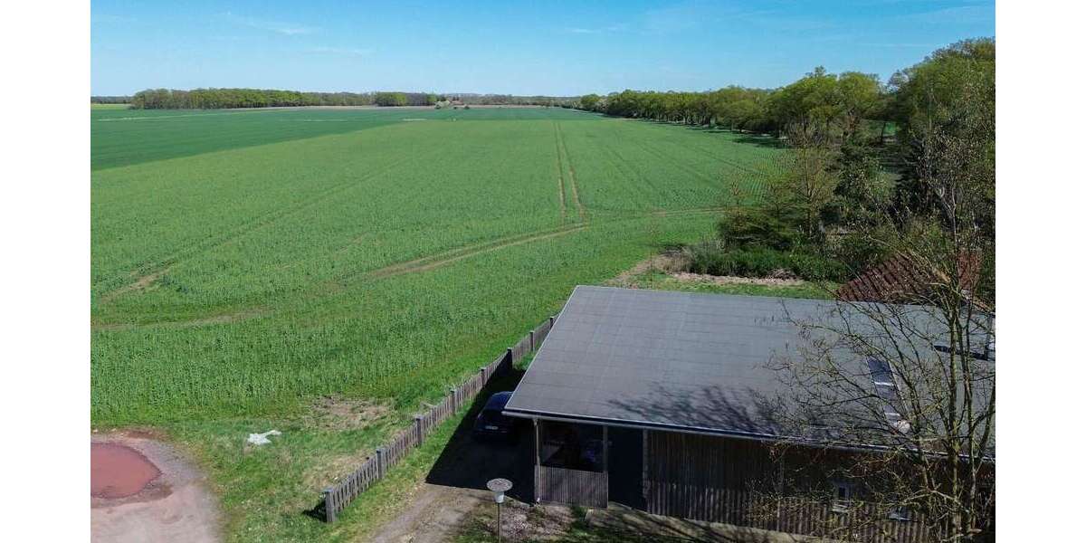 Einfamilienhaus Werben Behrendorf - 4 Zimmer, 170 m&sup2;, 209.000&euro; | Angebot:26828428