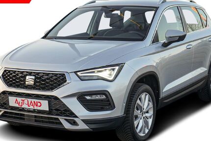 Seat Ateca 27.998 km 26.490 &euro; Zella-Mehlis 98544