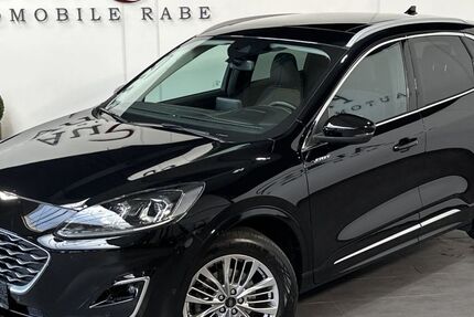 Ford Kuga 72.450 km 26.989 &euro; Wardenburg 26203