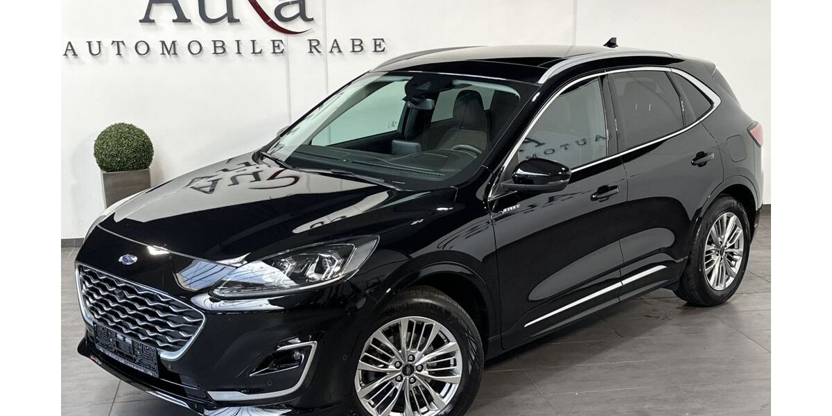 Ford Kuga 72.450 km 26.989 &euro; Wardenburg 26203