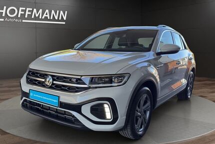 VW T-Roc 16.688 km 23.490 &euro; Winterberg 59955