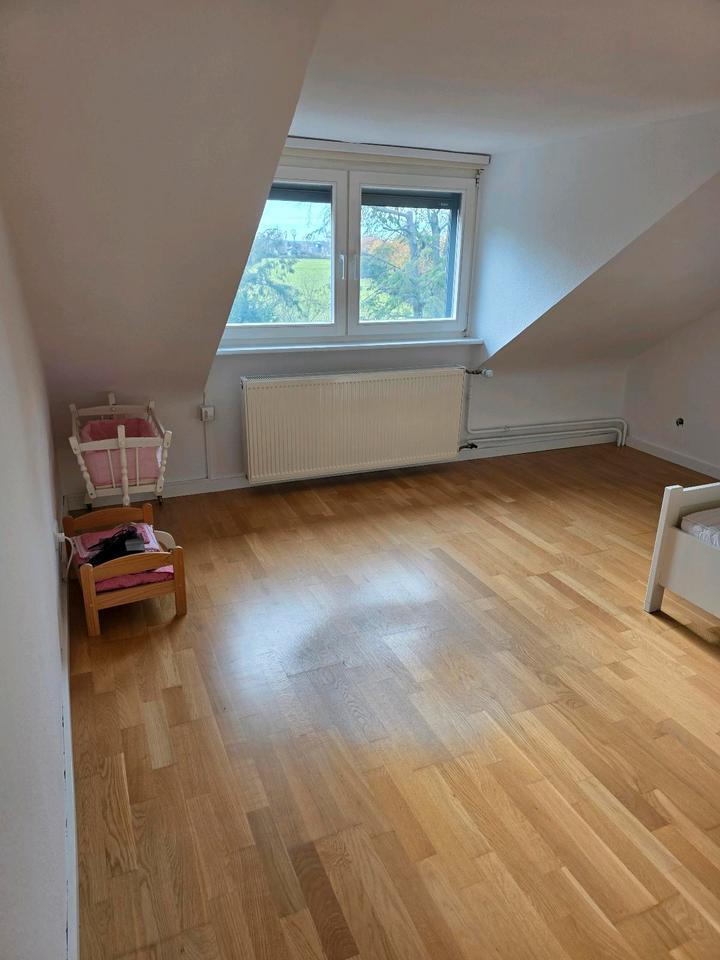 2,5 Zimmer- Wohnung in Maintal Dörnigheim zimmer