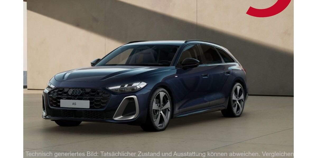 Audi A5 7.300 km 55.840 &euro; Wackersdorf 92442