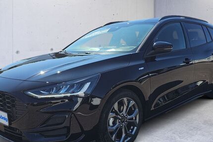 Ford Focus 1.500 km 29.564 &euro; Freiburg 79111