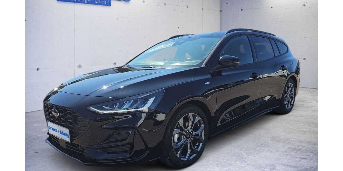 Ford Focus 1.500 km 29.564 &euro; Freiburg 79111