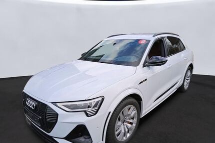 Audi e-tron 28.482 km 41.884 &euro; Hagen 58091