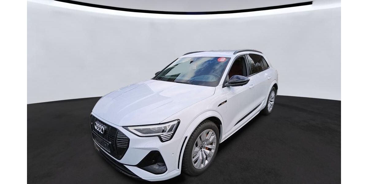 Audi e-tron 28.482 km 41.884 &euro; Hagen 58091
