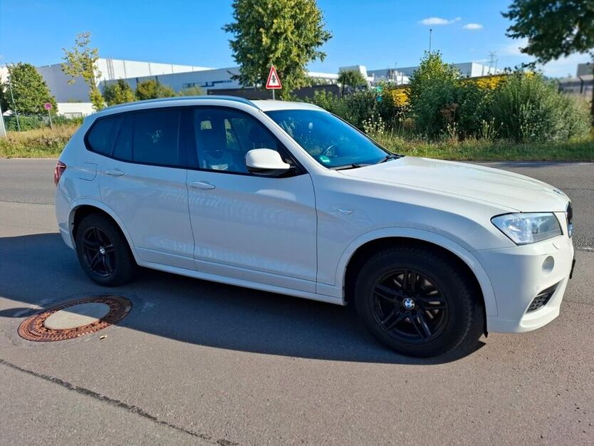 X3 M