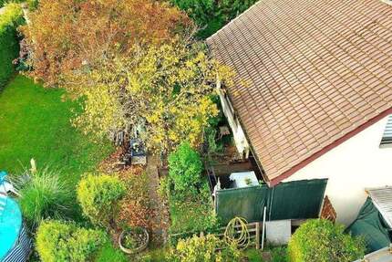 Haus Mutlangen - 5 Zimmer, 121 m&sup2;, 400.000&euro; | Angebot:26418140