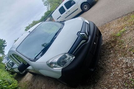 Renault Kangoo 146.639 km 6.500 &euro; Rothenburg ob der Tauber 91541
