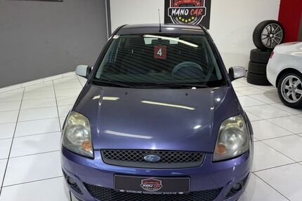 Ford Fiesta 142.000 km 1.999 &euro; Kelheim 93309