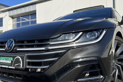 VW Arteon 49.820 km 33.860 &euro; Marktredwitz 95615