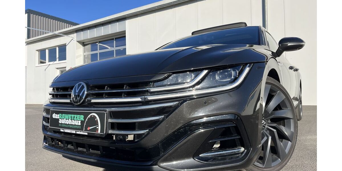 VW Arteon 49.820 km 33.860 &euro; Marktredwitz 95615
