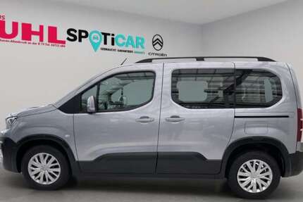 Peugeot Rifter 122.063 km 13.390 &euro; Cuxhaven 27478