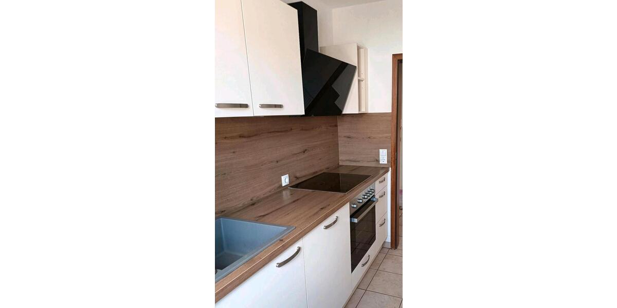 Etagenwohnung Bamberg Gereuth - 2 Zimmer, 48 m&sup2;, 173.500&euro; | Angebot:26874980