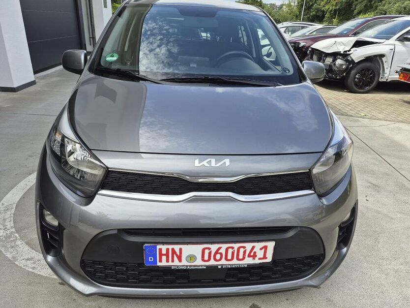 Picanto