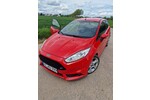 Ford Fiesta st 117.500 km 11.700 € Osthofen 67574