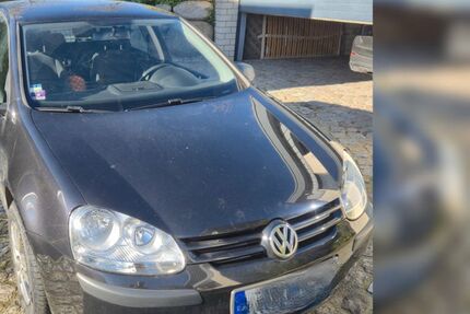 VW Golf 30.000 km 4.200 &euro; Boostedt 24598