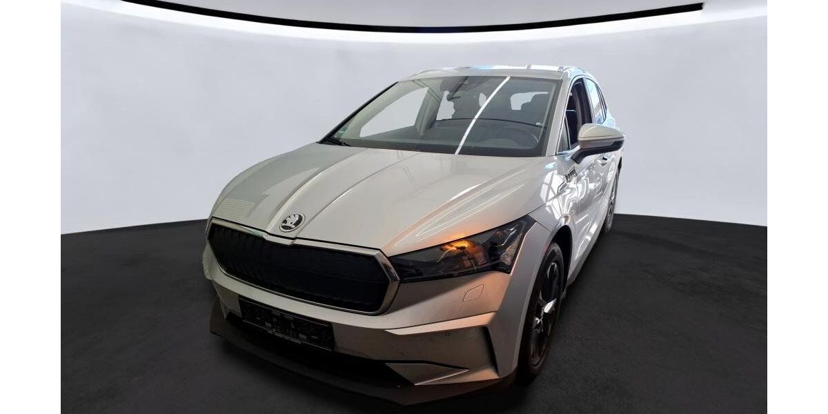 Skoda Enyaq 45.200 km 29.930 &euro; Aach 78267