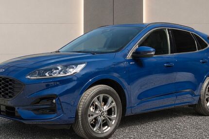 Ford Kuga 66.000 km 19.900 &euro; Berlin 12055