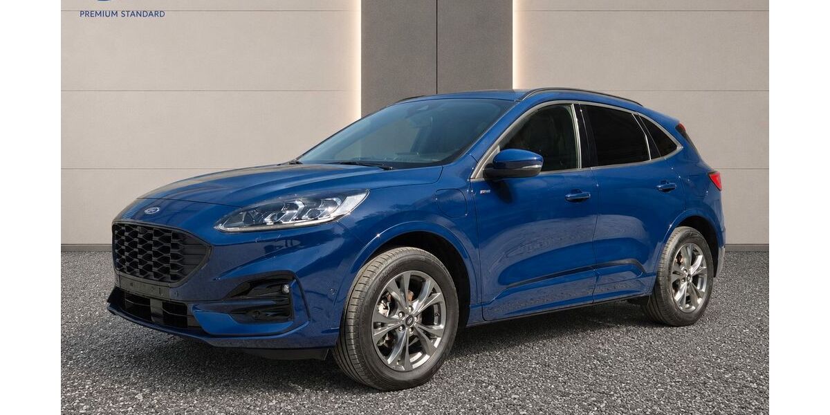 Ford Kuga 66.000 km 19.900 &euro; Berlin 12055