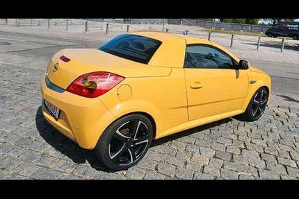 Opel Tigra 134.000 km 3.499 &euro; München, Landeshauptstadt 80809