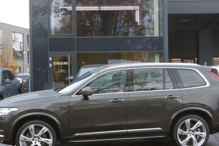 Volvo XC90 74.939 km 43.750 € Gütersloh 33332